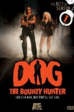 Watch Dog the Bounty Hunter Vumoo
